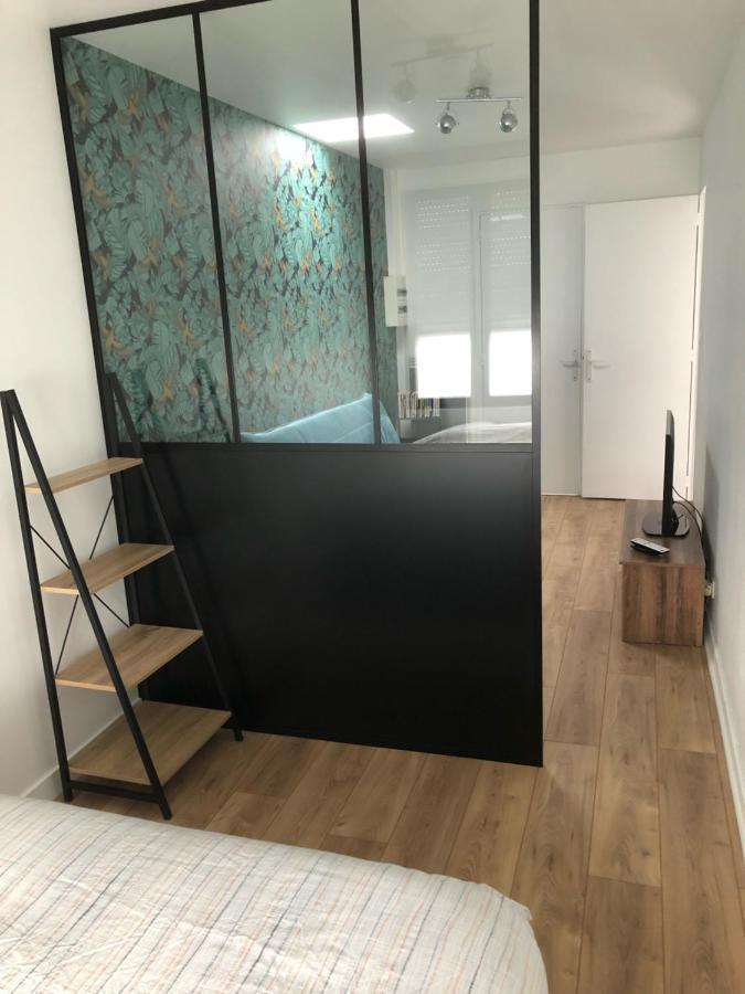 Studio Centre Dinard Luaran gambar