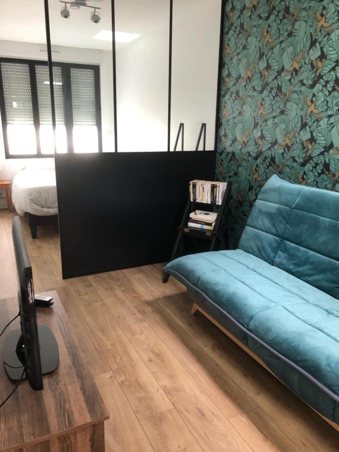 Studio Centre Dinard Luaran gambar
